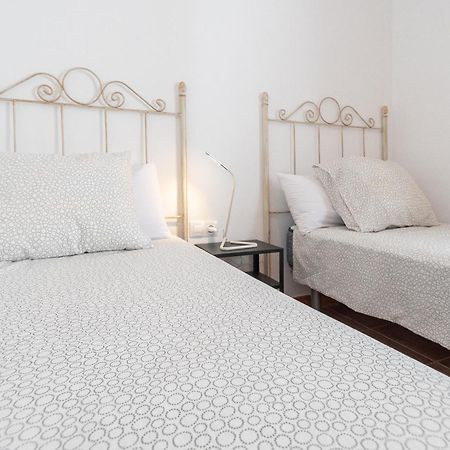 Apartamento Sabor A Cadiz Exterior photo