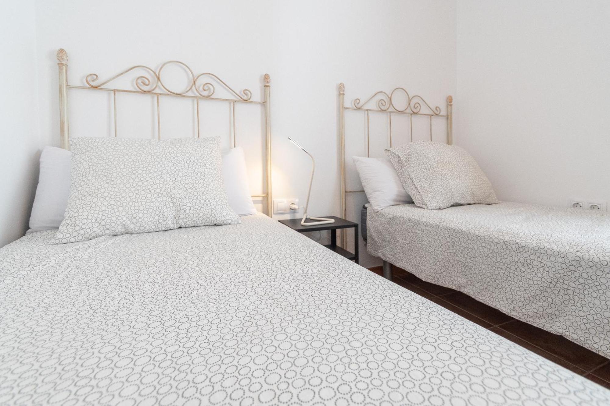 Apartamento Sabor A Cadiz Exterior photo