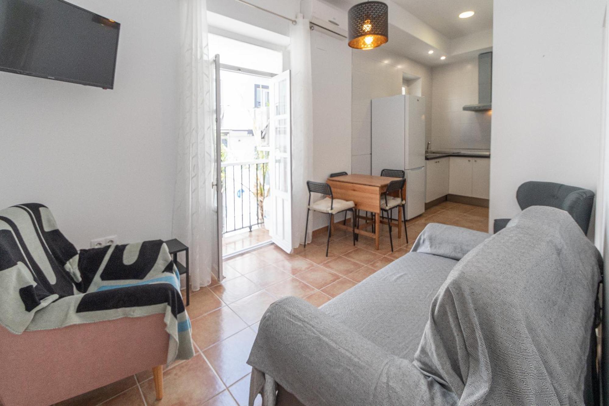 Apartamento Sabor A Cadiz Exterior photo
