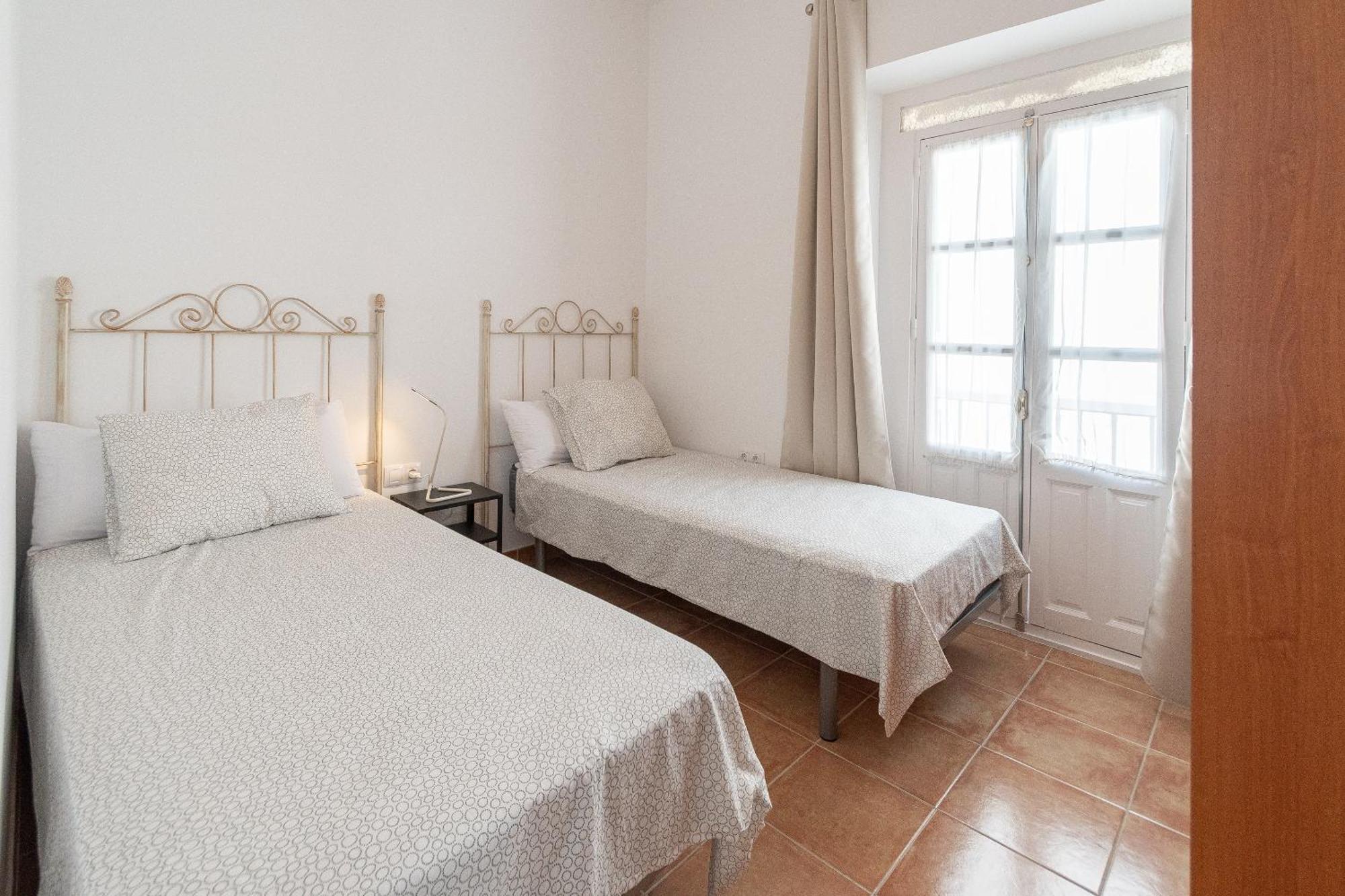 Apartamento Sabor A Cadiz Exterior photo