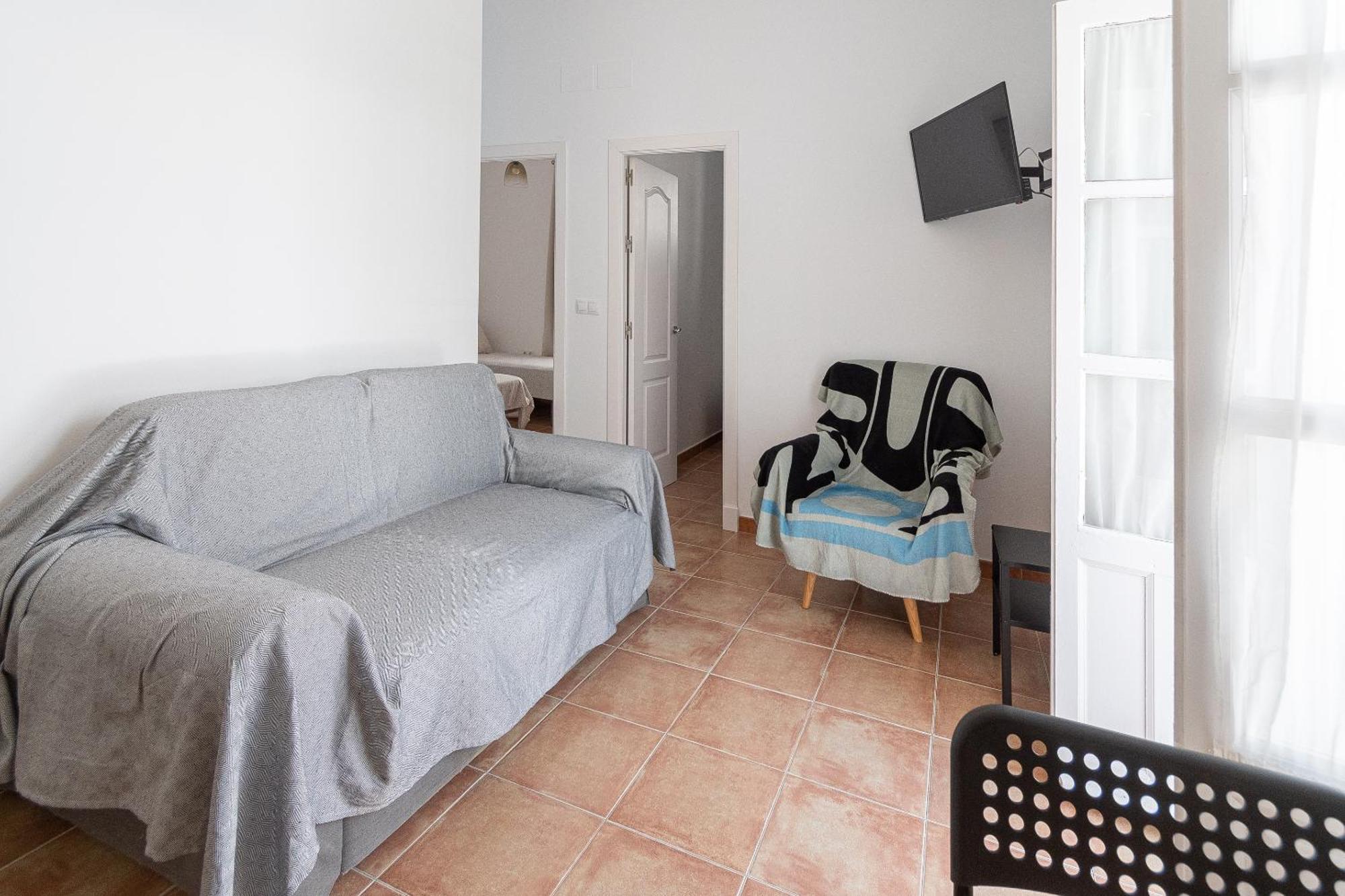 Apartamento Sabor A Cadiz Exterior photo
