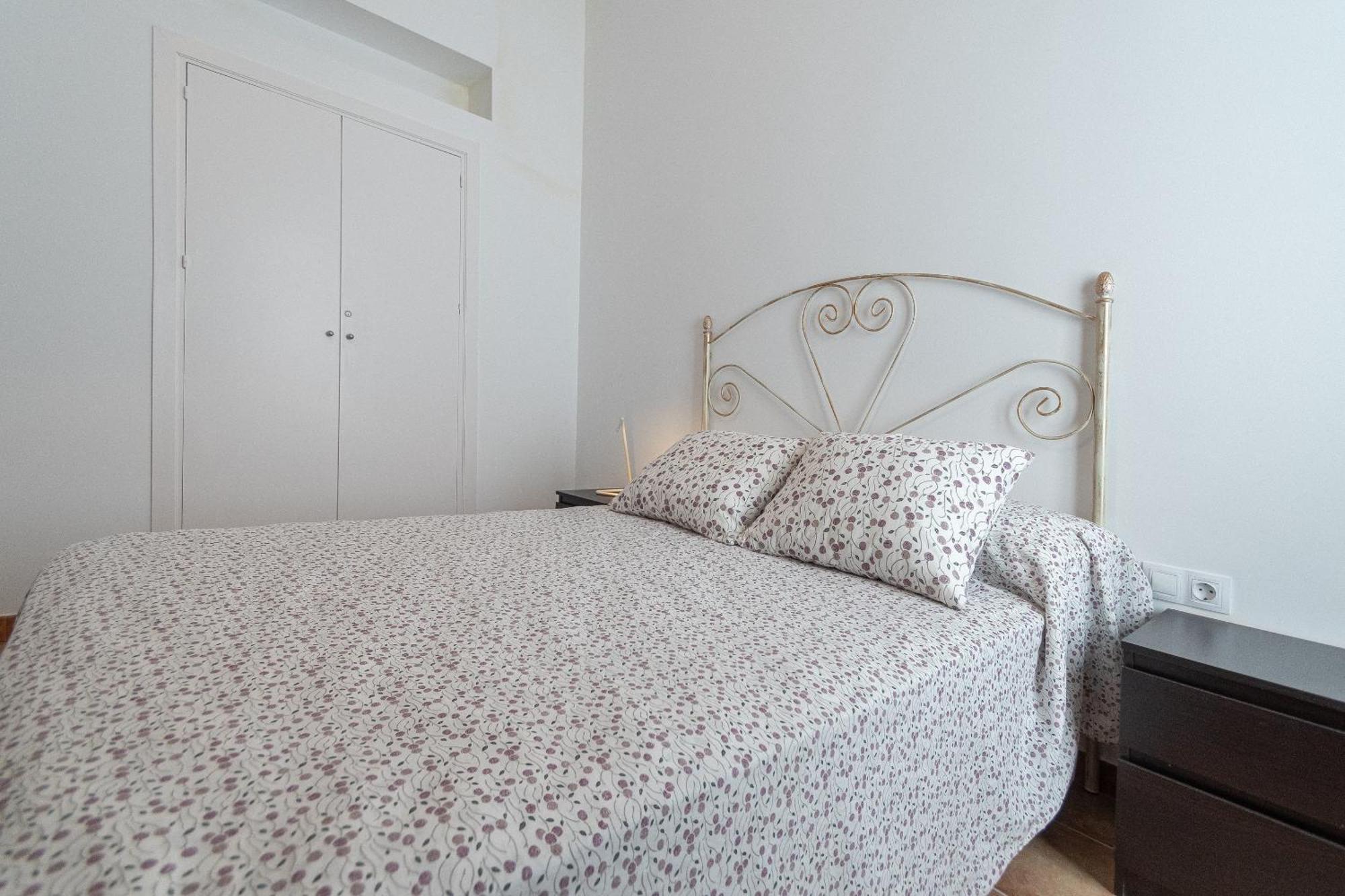 Apartamento Sabor A Cadiz Exterior photo