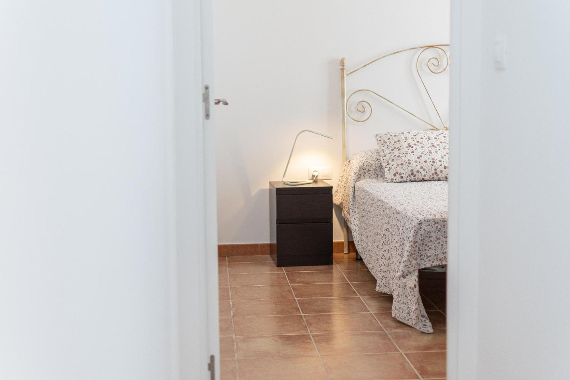 Apartamento Sabor A Cadiz Exterior photo