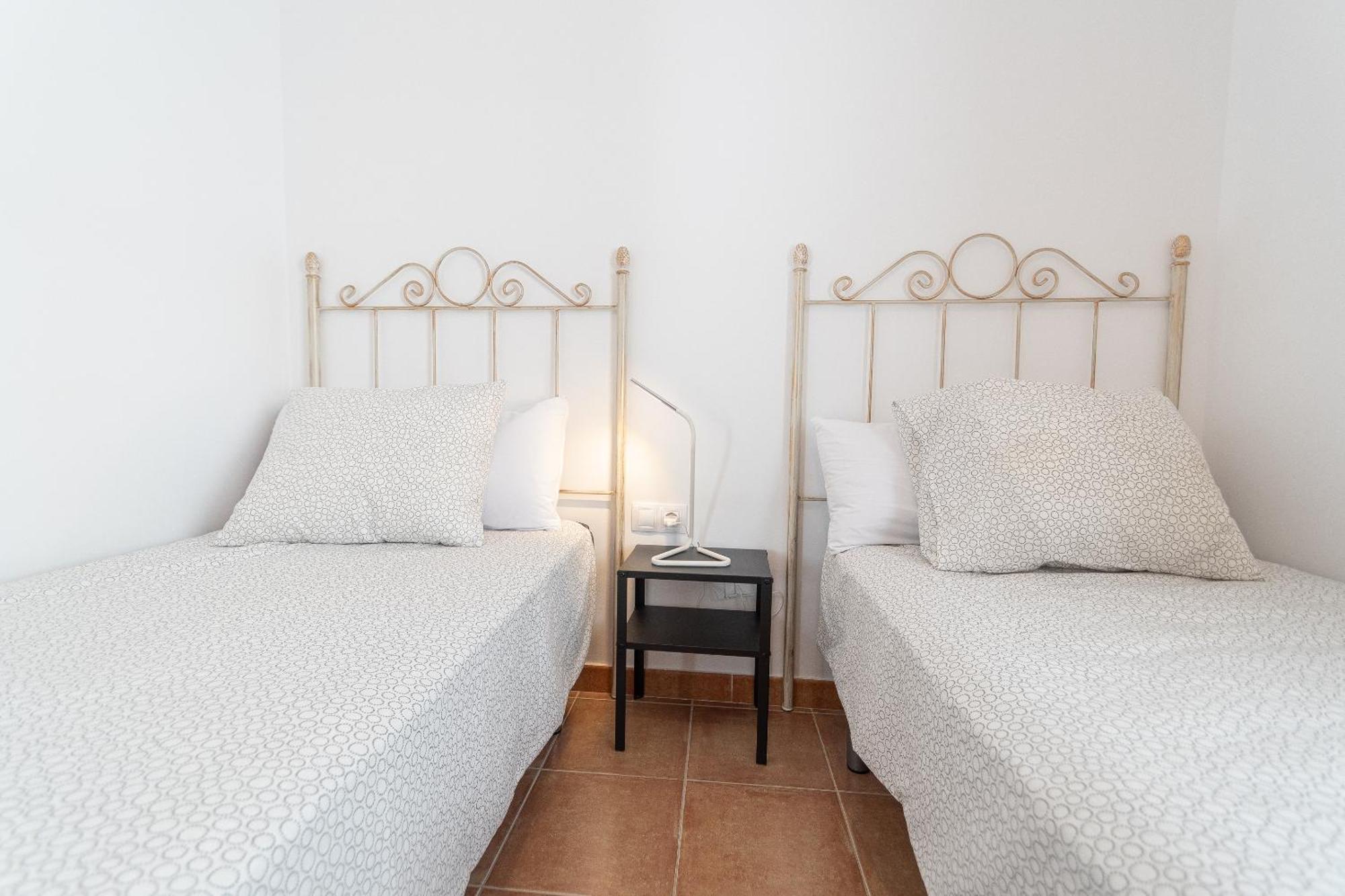 Apartamento Sabor A Cadiz Exterior photo