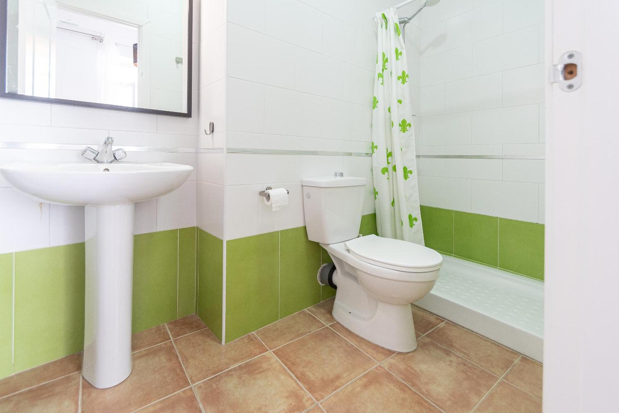 Apartamento Sabor A Cadiz Exterior photo