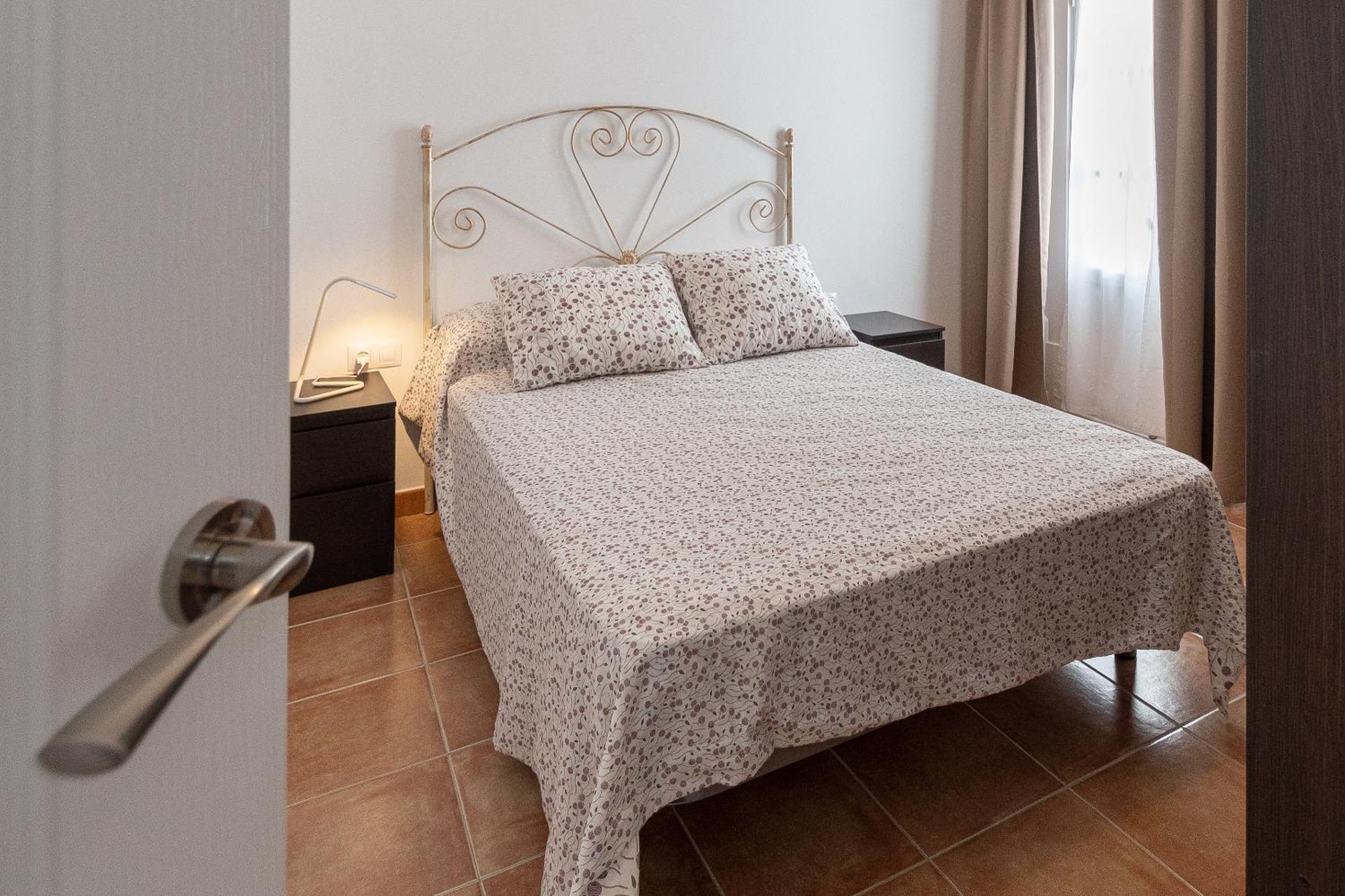Apartamento Sabor A Cadiz Exterior photo