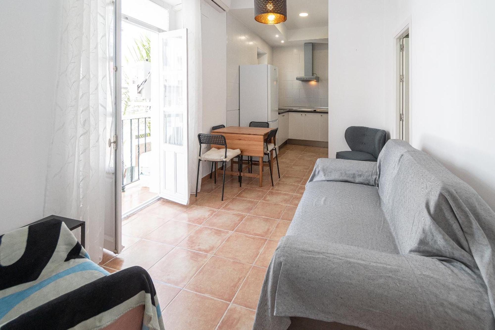 Apartamento Sabor A Cadiz Exterior photo